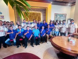 5 Alasan FSP Kerah Biru-SPSI Provinsi Bali Tolak KRIS Satu Ruang Perawatan