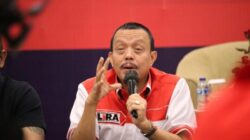 Bobby Nasution Dibidik KPK, JR: LSM LIRA Dukung KPK Dongkel Korupsi di Sumut