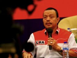 HUT KE-20, LSM LIRA SASAR PEMBERANTASAN KORUPSI DI JATIM