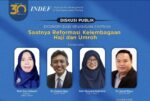 Ekonom INDEF Sarankan Indonesia Tiru Malaysia dalam Pengelolaan Dana Haji
