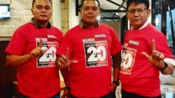 Kejaksaan Apresiasi Kiprah LSM LIRA Bantu Prabowo Perangi Korupsi