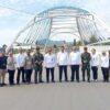 Kemenko Polkam Sidak Spektrum Radio di Perbatasan Belu-Timor Leste