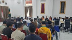 Kemenko Polkam Galang Kemerdekaan Digital di Belu, Perbatasan RI-Timor Leste