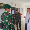 Kemenko Polkam Tinjau Pos-Pos RI–Timor Leste, Desak Internet Stabil untuk Pertahanan Negara
