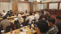 Dorong Infrastruktur Telekomunikasi dan Keamanan Siber di IKN, Kemenko Polkam: Realisasikan Ibu Kota Cerdas dan Aman