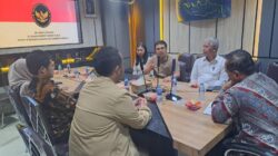 Kemenko Polkam Dorong Layanan Starlink untuk Memperkuat Keamanan Siber dan Kedaulatan Digital