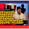 LSM LIRA dan Relawan Prabowo Tampung Info Korupsi, Jusuf Rizal Gagas Kotak Pos Saluran Prabowo