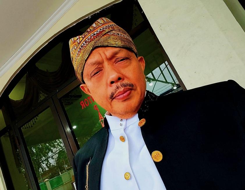 Kawal Komitmen Prabowo Melawan Korupsi, JR: Jaringan Relawan Prabowo Bergerak Bersama Awasi Penyelewengan Pejabat dan Aparat