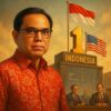 Demo 28 Agustus Bertendensi Mendeligitinasi Pemerintah, Haidar Alwi: Meruntuhkan Kepercayaan Rakyat