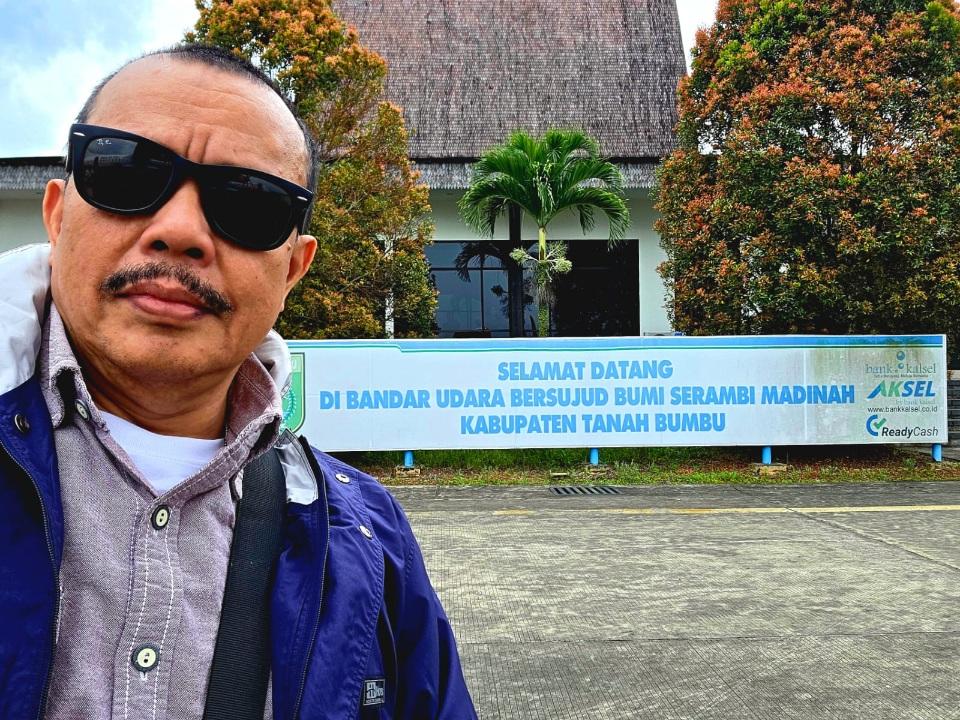 Forum Jamsos Beri Jempol Prabowo Langsung Pecat Wamenaker Ebenazer Usai Jadi Tersangka KPK