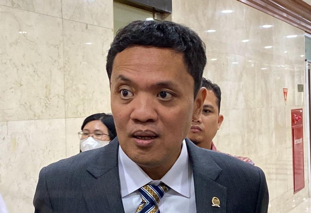 Habiburokhman Minta Pemerintah Ambil Alih Kewajiban Nafkah Keluarga Affan Kurniawan