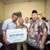 Affan Kurniawan Tercatat Sebagai Peserta BPJS Ketenagakerjaan, Pramudya Iriawan: Beliau Adalah Pejuang Nafkah