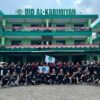 BEM PTAI Se Indonesia Ajak Masyarakat Mendoakan Affan