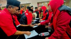 Ormas Madas Nusantara Bongkar Tiga Strategi Oligarki Koruptor yang Ingin Melengserkan Prabowo
