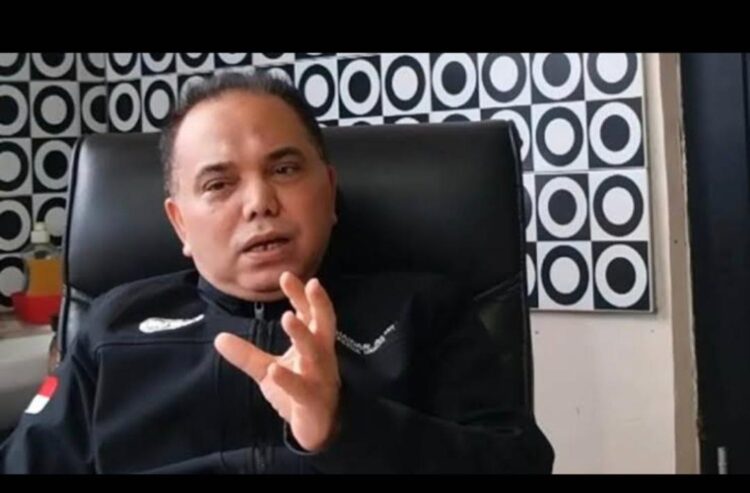 Haidar Alwi: Insiden Ojol Terlindas Adalah Duka Bersama