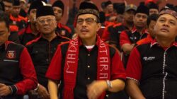 Aksi Demo Ditunggangi Perusuh dan Penjarahan, Madas Nusantara Dukung TNI Polri Menindak Tegas!