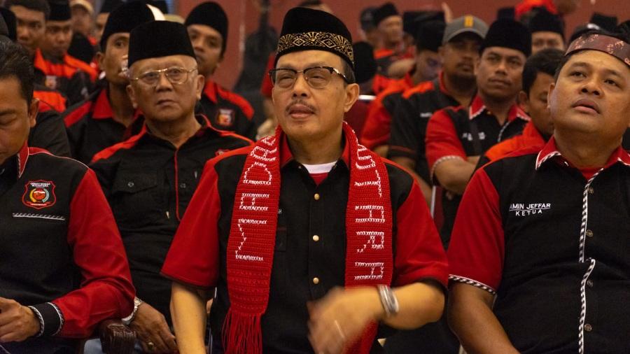 Aksi Demo Ditunggangi Perusuh dan Penjarahan, Madas Nusantara Dukung TNI Polri Menindak Tegas!