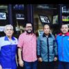 Surya Kalfin Dipecat dari Posisi Sekum FSPTSI-KSPSI, JR: Akibat Memecah Belah Organisasi