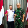 Indonesian Journalist Watch (IJW) Ucapkan Selamat Nahkoda Baru PWI Pusat Munir-Atal