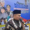 Haidar Alwi Konsisten Jalankan Program Rakyat Bantu Rakyat, Mendoakan Presiden, Kapolri, dan Pemimpin Bangsa
