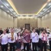 Kemenko Polkam Pimpin Rapat Evaluasi Penyelenggaraan Keamanan Siber di NTT