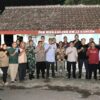 Pastikan Daerah Lebih Kondusif, Kemendagri Tinjau Pos Kamling di Sleman