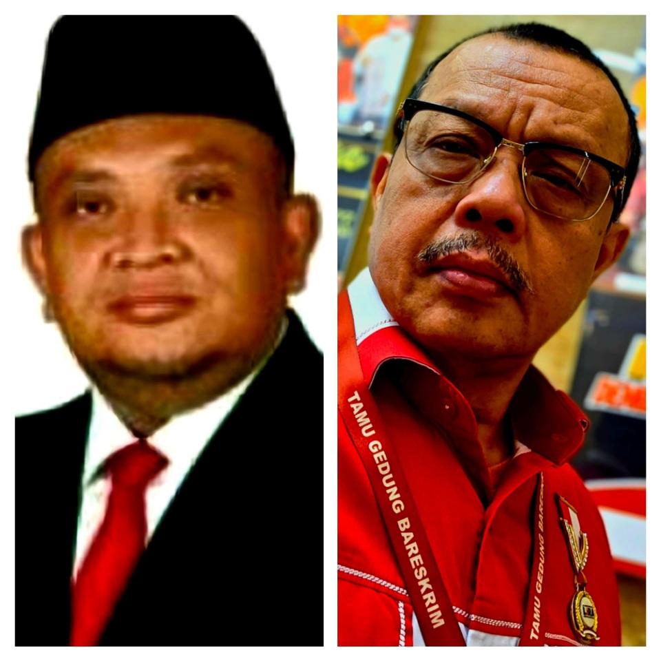 FSPTSI dan Forum Jamsos Nilai Pengangkatan Afriansyah Wamenaker Sangat Tepat, JR: Menghindari Perpecahan Organisasi Buruh