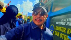 Ida Fauziah Disasar KPK, SEPAK Dukung Penjarakan Pejabat Korupsi