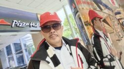 Ketum PWMOI Jusuf Rizal: Kebebasan Bertanya Bukan Alasan Mengabaikan Etika