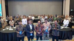 Kemenko Polkam: Bangun IKN sebagai Kota Cerdas dan Berdaulat Digital