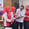 Perempuan Lira Wadah Pengembangan Kaum Perempuan bidang Ekonomi, Ibu dan Anak, Politik menuju Generasi Emas 2045