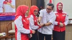 Perempuan Lira Wadah Pengembangan Kaum Perempuan bidang Ekonomi, Ibu dan Anak, Politik menuju Generasi Emas 2045