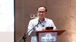 Kemenko Polkam Tegaskan Pemerataan Akses Digital di Aceh sebagai Agenda Ketahanan Nasional