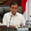 Kemenko Polkam Rapatkan Barisan Lintas Kementerian Cegah Serangan Siber di Bandara