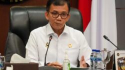 Kemenko Polkam Rapatkan Barisan Lintas Kementerian Cegah Serangan Siber di Bandara