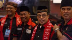 Ormas Madas Nusantara Meriahkan Hari Santri dengan Meluncurkan Program Sedekah Satu Juta Al-Quran