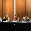 Dewas BPJS Kesehatan Siruaya Pimpin Serap Aspirasi di Lampung