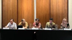 Dewas BPJS Kesehatan Siruaya Pimpin Serap Aspirasi di Lampung