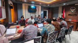 Data Blankspot Perlu Disinkronkan, Kemenko Polkam: Percepat Akselerasi Pemerataan Digital