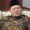 La Nyalla Bongkar Korupsi Reses DPD, Kenapa Dasco yang Ditakuti?