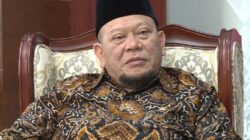 La Nyalla Bongkar Korupsi Reses DPD, Kenapa Dasco yang Ditakuti?