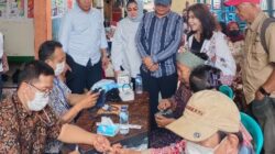 Dewas BPJS Kesehatan Siruaya Tegaskan Layanan JKN Adalah Hak Bagi Seluruh Warga Jakarta