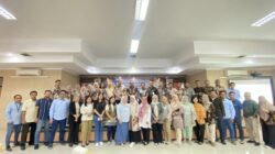 FKNK Banten Resmi Dikukuhkan, Kader Norma Perkuat Kepatuhan dan Pengawasan di Tempat Kerja