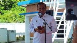 Kemenko Polkam Pastikan Operasional Gateway SATRIA-1 Ambon Stabil untuk Mendukung Pelayanan Publik