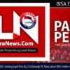 LSM LIRA Tegaskan Para Penjiplak LIRANEWS akan Diproses Hukum
