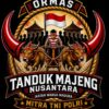 Dirikan Ormas Tanduk Majeng Nusantara, KRH JR: Hidupkan Semangat Amar Maruf Nahi Munkar