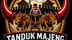 Dirikan Ormas Tanduk Majeng Nusantara, KRH JR: Hidupkan Semangat Amar Maruf Nahi Munkar